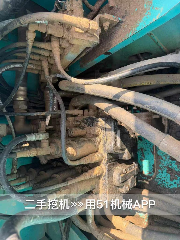 51挖机